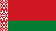 Флаг Беларуси