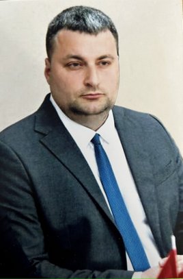 Руденок Вячеслав Николаевич