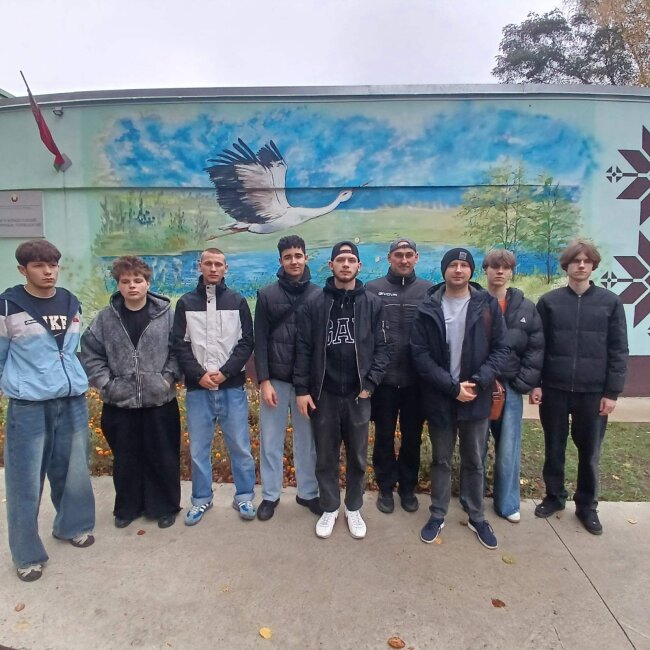 Новости центра компетенций