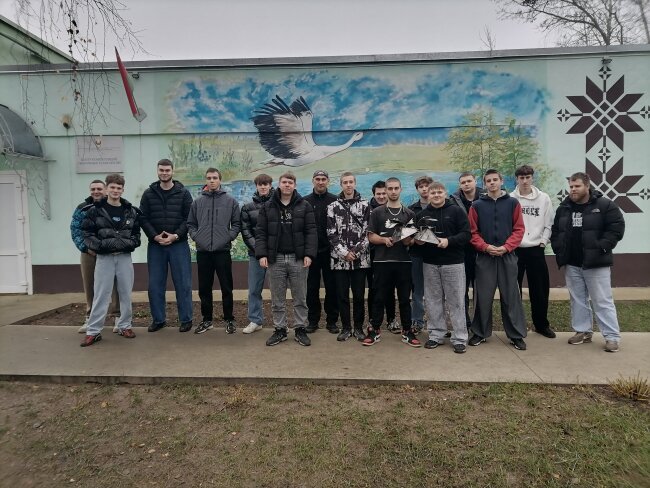 Новости центра компетенций