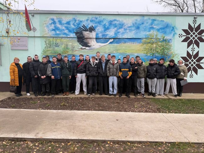 Новости центра компетенций 01.12