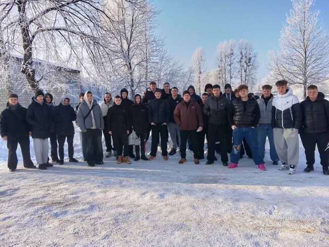 Новости центра компетенций 19.01