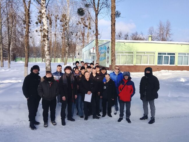 Новости центра компетенций 26.01