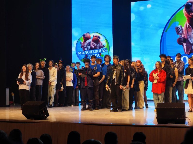 С места событий: Биатлон