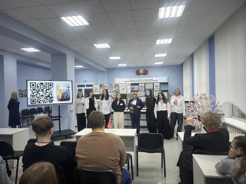 «Курить или не курить?