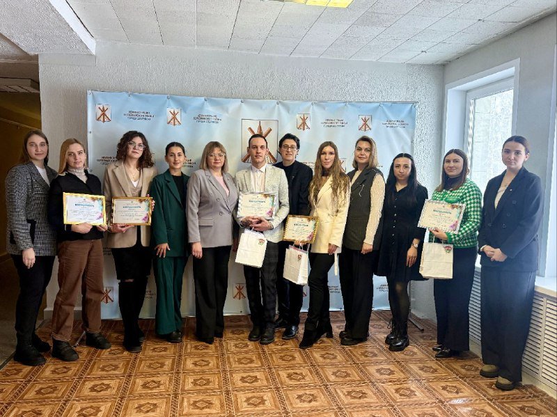 28 января 2026 года в администрации Первомайского района г.