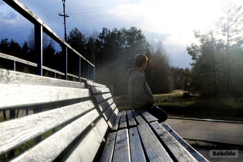 ️Когда одному не справиться.