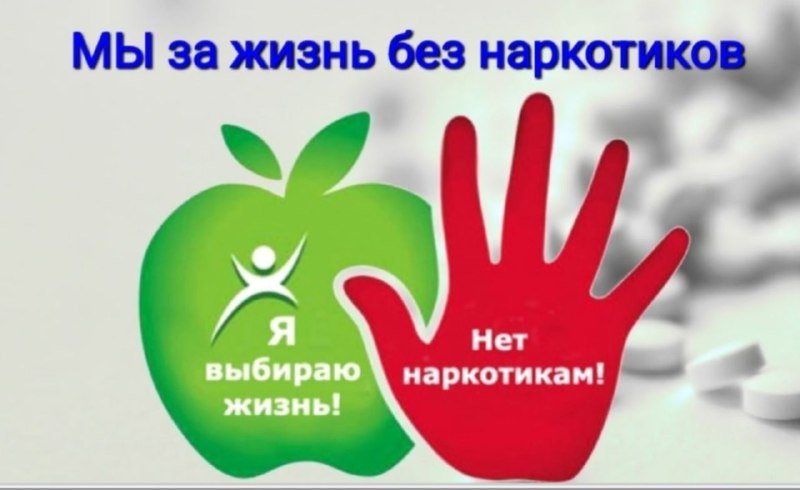 Областная антинаркотическая акция «Вместе» В период со 2 февраля 2026 по 2 марта 2026 года проводится областная антинаркотическая акция «Вместе».