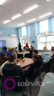 🤝Командная работа и воля к победе.