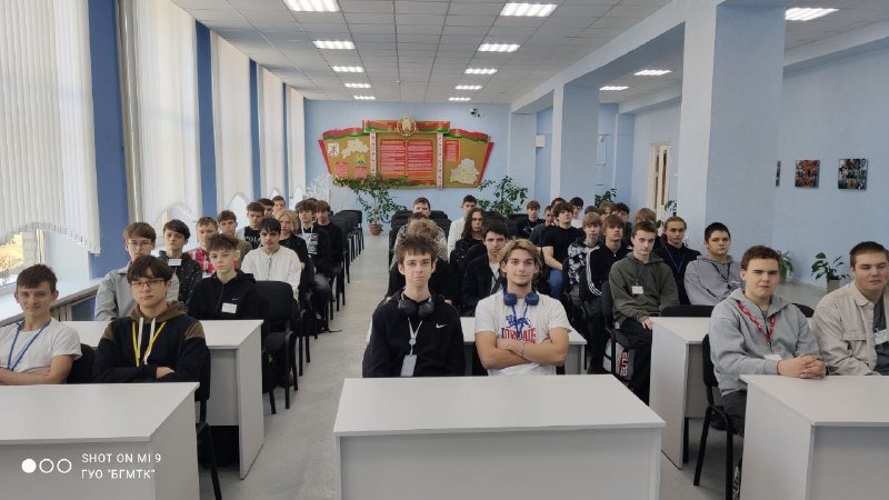 ‍ Встреча с профессионалом: как не стать жертвой кибермошенников?