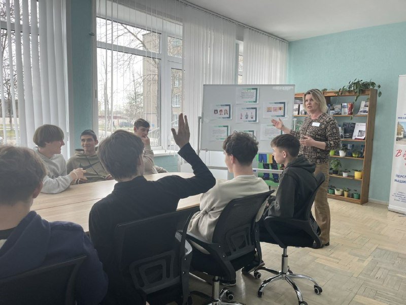 Нет жестокости и насилия в мире детства