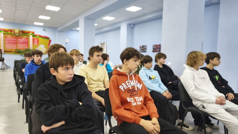 Профессиональная суббота в...